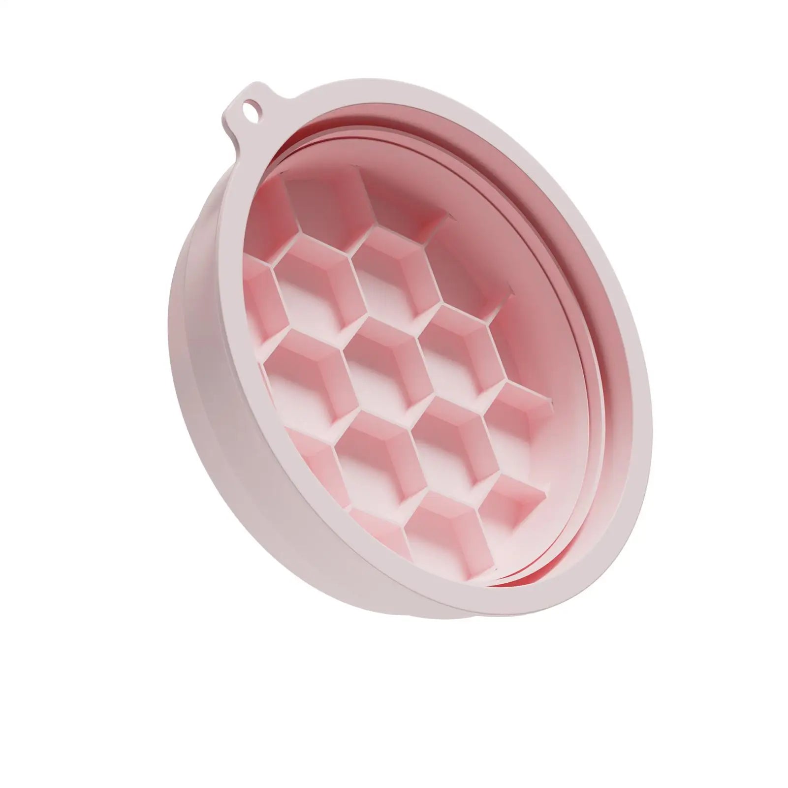 Facial Ice Bowl – Instantly Refresh & Tighten Your Skin
