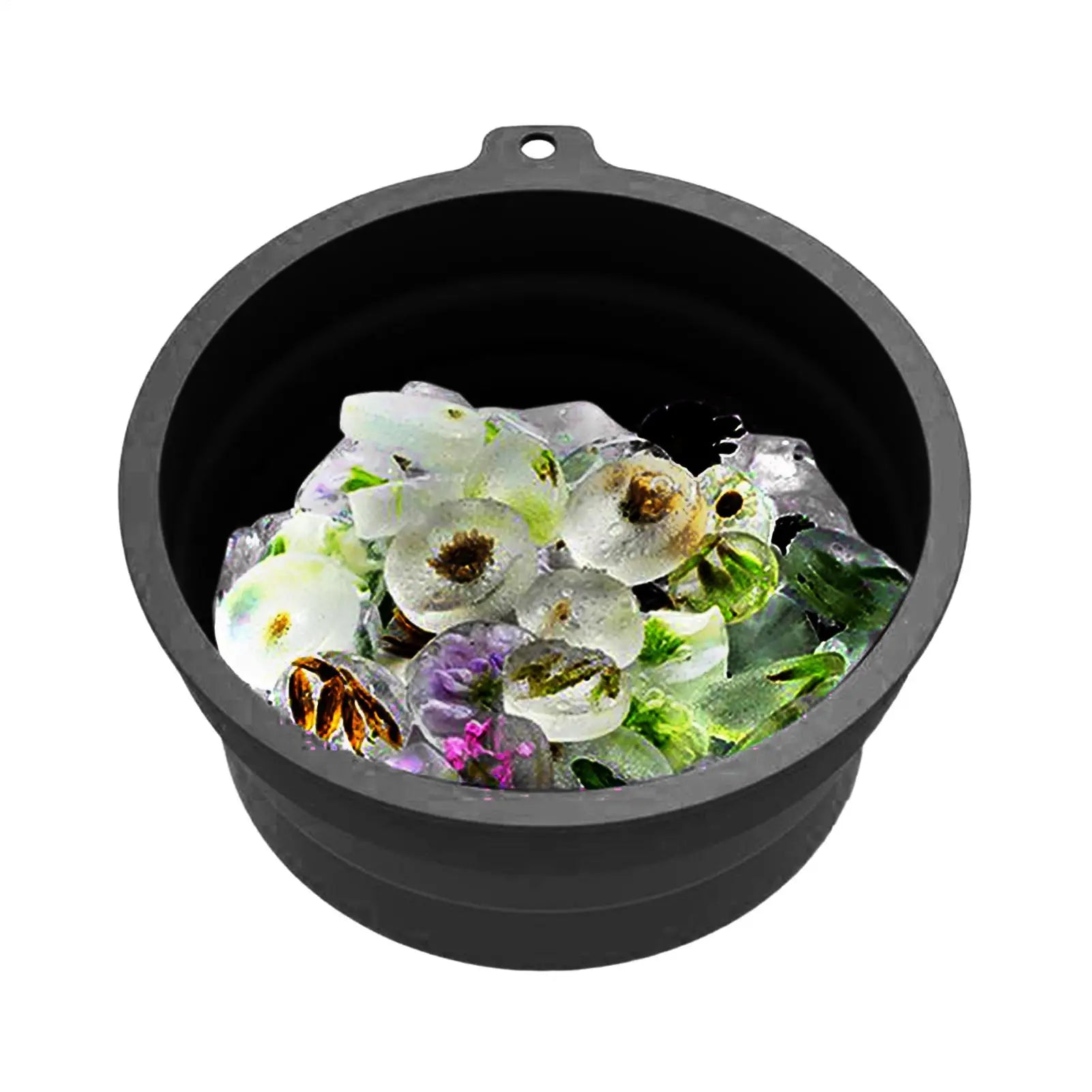 Facial Ice Bowl – Instantly Refresh & Tighten Your Skin